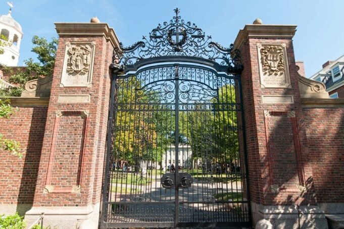 Student Groups at Harvard Starting to Think Maybe it Was a Bad Idea to Sign Letter Blaming Israel for Hamas Attack | The Gateway Pundit