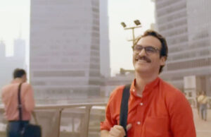 People are speaking with ChatGPT for hours, bringing 2013’s Her closer to reality