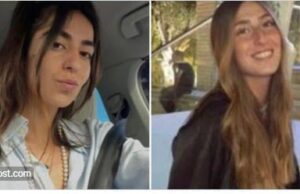 PURE EVIL: Hamas Barbarians Call the Mother of Two Beautiful Israeli Sisters They Kidnapped at Dance Party to Taunt Her | The Gateway Pundit