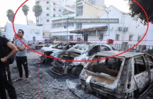 CNN Issues Humiliating Correction, Admits to Unquestioningly Parroting Terrorist Talking Points | The Gateway Pundit