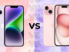 iPhone 15 vs iPhone 14: What’s Apple done differently?