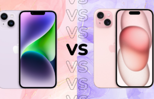 iPhone 15 vs iPhone 14: What’s Apple done differently?