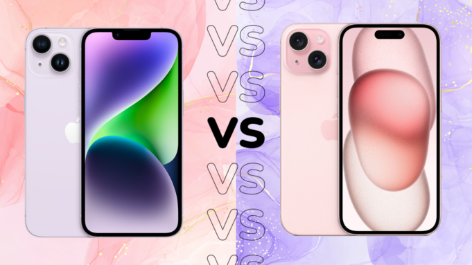 iPhone 15 vs iPhone 14: What’s Apple done differently?