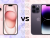 iPhone 15 vs iPhone 14 Pro: Has Apple outdone itself?
