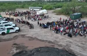 Liberal Media Outlet Ripped for Saying Open Border is a Myth Started by Conservatives | The Gateway Pundit