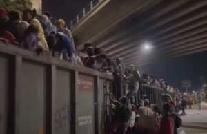 SHOCKER: Feds Sound the Alarm on the Potential Infiltration of Hamas, Palestinian Islamic Jihad (PIJ), and Hezbollah in US Southern Border | The Gateway Pundit