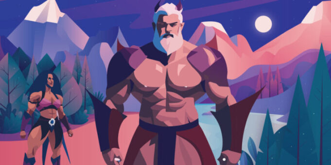 Adobe’s AI image generators get beefy updates, including vector graphics