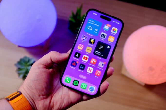 Skip the iPhone 15 Pro, the 14 Pro is finally affordable