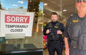 Homeland Security and IRS Raid and Shutdown Supermarket Owned by Sacramento City Council Member | The Gateway Pundit