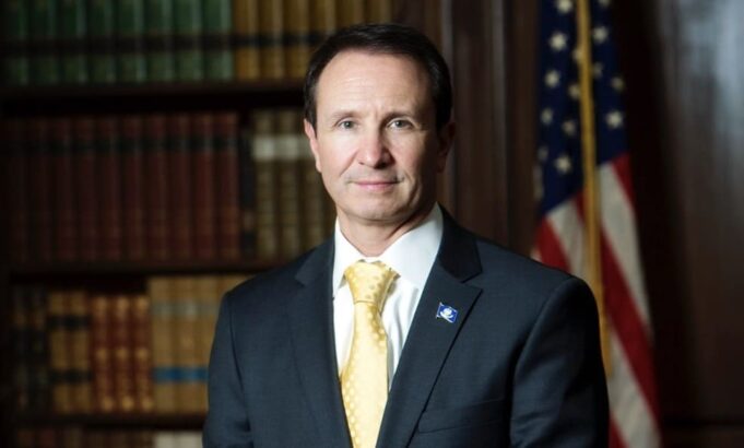 BREAKING: AG Jeff Landry Wins Louisiana Gubernatorial Race, Flipping the Seat from Democrat to Republican | The Gateway Pundit