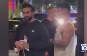 Fired Miami Dentist Defends Tearing Down Posters Of Missing Israeli Children | The Gateway Pundit