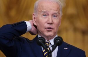 82,000 Pages of Emails Joe Biden Sent or Received on Three Private Pseudonym Accounts For Illicit Business Deals with Foreign Officials Located | The Gateway Pundit