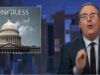 John Oliver Perfectly Explains Why The Republican Party Is Destroying Itself
