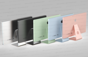 The long wait for a new iMac may end imminently