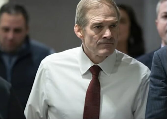 Jim Jordan Gives Up And Will Hold No More Speaker Votes Tonight