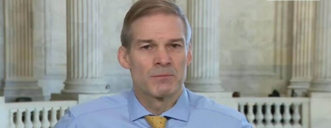 House Republicans Are Threatening To Not Show Up For Jim Jordan Vote And Make Hakeem Jeffries Speaker