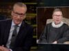 Bill Maher Warns: Joe “Ruth Bader Biden” Shouldn’t Run in 2024 (VIDEO) | The Gateway Pundit