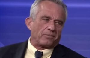 Intruder Arrested for Trespassing at JFK Jr.’s Home TWICE on Wednesday | The Gateway Pundit