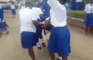 Kenyan Girls’ High School Temporarily Shuts Down Due to Outbreak of Mysterious Illness Which Reportedly Paralyzes Legs of Over 90 Female Students (VIDEO) | The Gateway Pundit