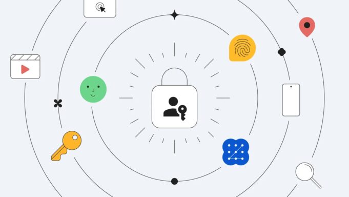 Google deals passwords another mortal blow with switch to passkeys