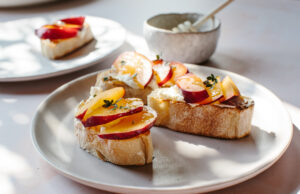 How To Make Bread in the Lékué Bread Maker