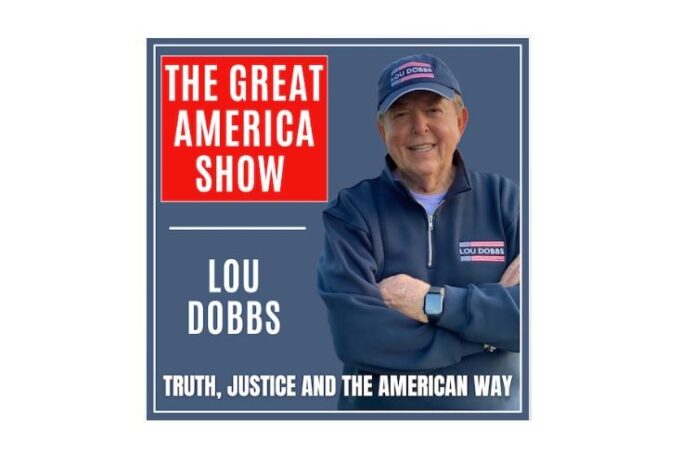 Lou Dobbs and Jim Hoft: It’s Open Season on Populist Leaders in the US and Germany – The Radical Left has Even Resorted to Assassination Attempts and Public Beatings in Germany | The Gateway Pundit
