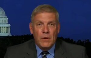 Insurrectionist Barry Loudermilk Could Be History After Court Orders New Georgia Majority Black District