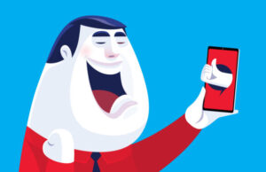 Thanks to AI, the future of programming may involve YELLING IN ALL CAPS