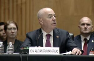 CHANGE: Mayorkas Finally Admits ‘Immediate Need’ for More Border Wall in Texas | The Gateway Pundit