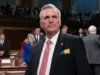 McCarthy Says He Doesn’t Want to Be Part of Republican Team After Passing Continuing Resolution | The Gateway Pundit