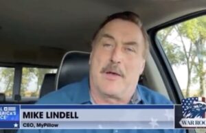Marxists Play Smashmouth: Mike Lindell’s MyPillow Under IRS Audit for Alleged Unlawful Employment Practices (VIDEO) | The Gateway Pundit