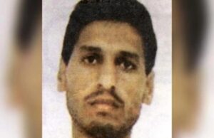 REPORT: Evil Hamas Mastermind Behind the Israel Terrorist Attack Revealed and His Dark Message Before the Iranian-Backed Assault | The Gateway Pundit