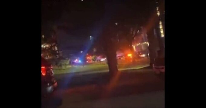 DEVELOPING: Active Shooter Situation at Historically Black Morgan State University in Baltimore- Multiple People Shot (VIDEO) | The Gateway Pundit