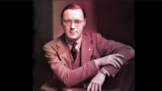 Nazis Everywhere: Resurfaced Membership Card Shows Grandfather of Dutch King, Prince Bernard, Lied for Decades About Being a Member of the Nazi Party | The Gateway Pundit
