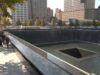 Man Jumps 45 Feet Into 9/11 Memorial Reflecting Pool | The Gateway Pundit
