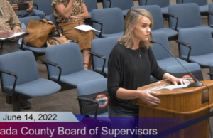 California County Ordered to Pay $85,000 for Unlawfully Withholding 2020 “Boring” Public Election Records | The Gateway Pundit