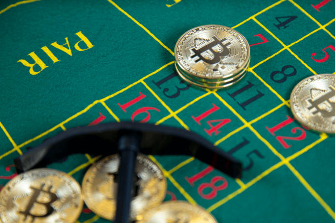 13 New Bitcoin Casinos to Join in October 2023