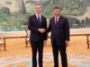 Human Rights Leaders Hit Newsom Over China Trip | The Gateway Pundit