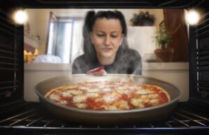 Score $100 off the 12-in-1 Ninja Smart Oven *Today Only*