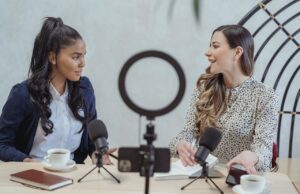 Exploring non-traditional influencers impact on social media