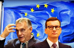 Hungary and Poland Block Statement on Migration by EU Countries After Summit in Spain – Budapest and Warsaw Won’t Support Globalist Mass Migration Policies | The Gateway Pundit