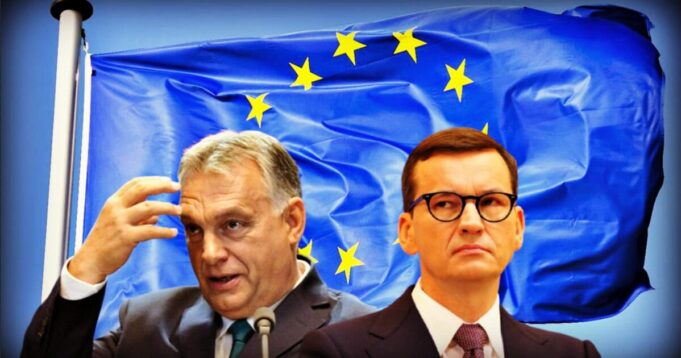 Hungary and Poland Block Statement on Migration by EU Countries After Summit in Spain – Budapest and Warsaw Won’t Support Globalist Mass Migration Policies | The Gateway Pundit