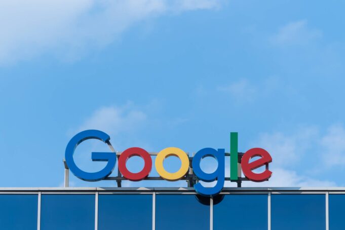 Google search integrates AI for image creation and draft content