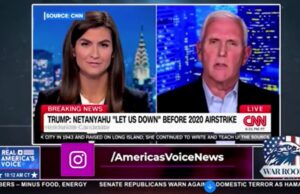 “You Sat There Like a Tyke in Short Pants – Nobody in the WH Asked You About Your Opinion on Anything” – Steve Bannon Blasts Turncoat Mike Pence (VIDEO) | The Gateway Pundit