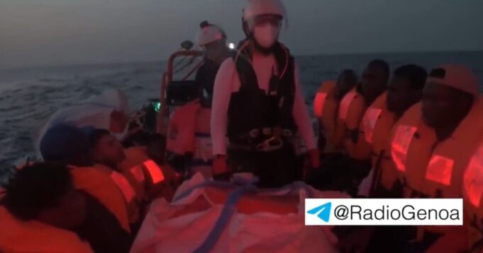 German Leftists Freak Out and Call for Censorship After Elon Musk Points Out 8 German NGO Ships Are Dumping Illegal Aliens into Italy and Germany’s Conservative AfD Party Wants It to Stop | The Gateway Pundit