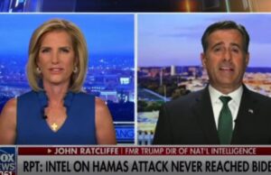 Reports: Biden Regime Missed Deadliest Attack on Jews Since WWII After They Diverted Assets Away from Middle East to Ukraine! | The Gateway Pundit