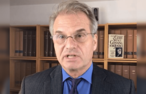 Leo Hohmann: International Lawyer and Freedom Advocate Reiner Fuellmich Seized by German Government in Mexico | The Gateway Pundit