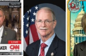 RAGING RINOS: Anti-Jim Jordan GOPers TRIGGERED Over Constituents Slamming Their Despicable Votes – Americans Respond By Brutally Tearing the RINOS Apart | The Gateway Pundit