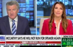This Took Guts: Totally Useless RNC Chair Ronna McDaniel Lectures MAGA Base on How to Win Elections | The Gateway Pundit
