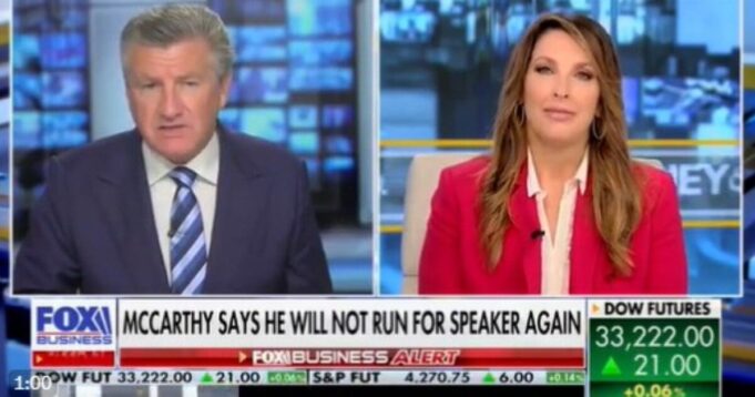 This Took Guts: Totally Useless RNC Chair Ronna McDaniel Lectures MAGA Base on How to Win Elections | The Gateway Pundit